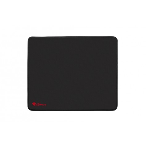 Подложка за мишка Genesis Mouse Pad Carbon 500 M Logo 300X250mm  - NPG-0658