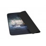 Подложка за мишка Genesis Mouse Pad Carbon 500 M WOW Armada Edition 300x250 mm - NPG-1736