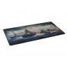 Подложка за мишка Genesis Mouse Pad Carbon 500 MAXI WOW Armada Edition 900x450 mm - NPG-1737