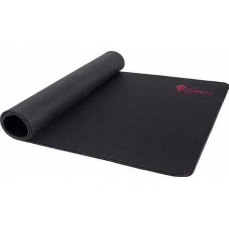 Подложка за мишка Genesis Mouse Pad Carbon 500 Maxi Logo 900X450mm  - NPG-0660