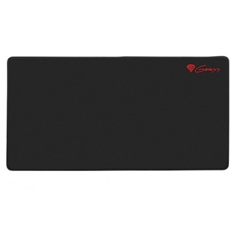 Подложка за мишка Genesis Mouse Pad Carbon 500 Maxi Logo 900X450mm  - NPG-0660