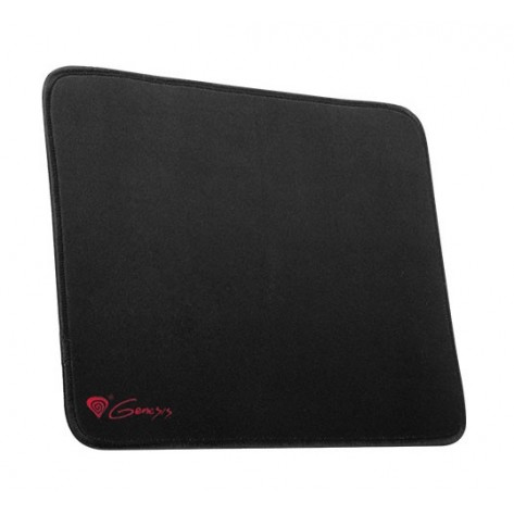 Подложка за мишка Genesis Mouse Pad Carbon 500 S Logo 250X210mm  - NPG-0657