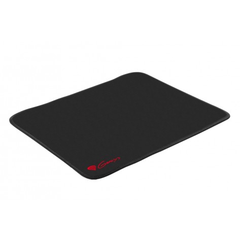 Подложка за мишка Genesis Mouse Pad Carbon 500 S Logo 250X210mm  - NPG-0657