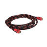 Кабел Genesis Premium High-Speed Hdmi Cable  For Ps4 - NKA-0556