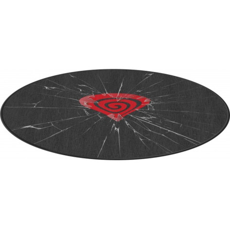 Протектор за под Genesis Protective Floor Mat Tellur 300 Inception Of Hero 100Cm - NDG-1463