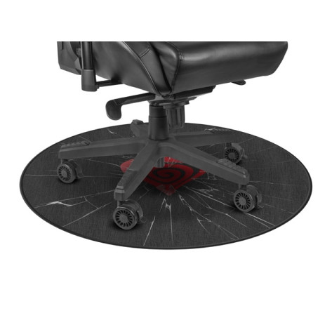 Протектор за под Genesis Protective Floor Mat Tellur 300 Inception Of Hero 100Cm - NDG-1463