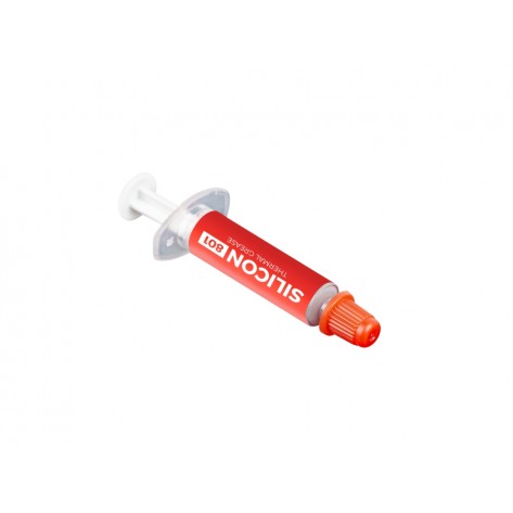 Термо паста Genesis Thermal Grease Silicon 801 0.5G - NTG-1583