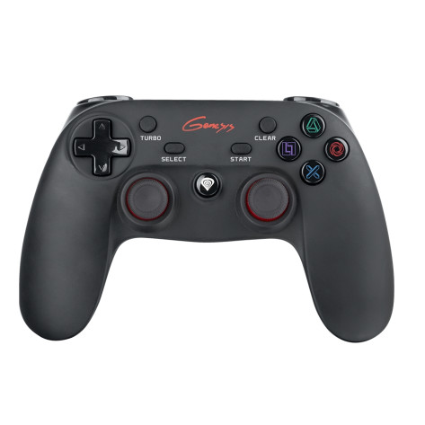 Геймпад Genesis Wireless Gamepad Pv65  - NJG-0739