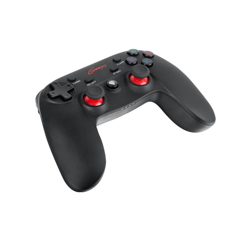 Геймпад Genesis Wireless Gamepad Pv65  - NJG-0739