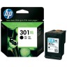 Мастилница HP 301XL Black Ink Cartridge - CH563EE