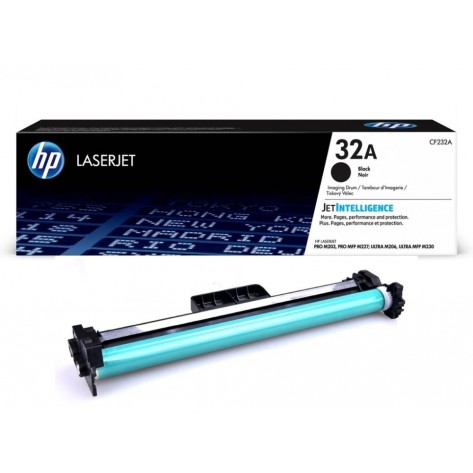 Тонер касета HP 32A Original LaserJet Imaging Drum  - CF232A