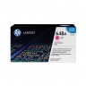 Тонер касета HP 648A Magenta LaserJet Toner Cartridge - CE263A