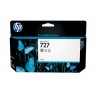 Мастилница HP 727 130-ml Gray Ink Cartridge - B3P24A