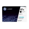 Тонер касета HP 87A Black Original LaserJet Toner Cartridge  - CF287A