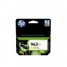 Мастилница HP 963XL High Yield Yellow Original Ink Cartridge - 3JA29AE