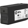 Мастилница HP 967XL Extra High Yield Black Original Ink Cartridge - 3JA31AE