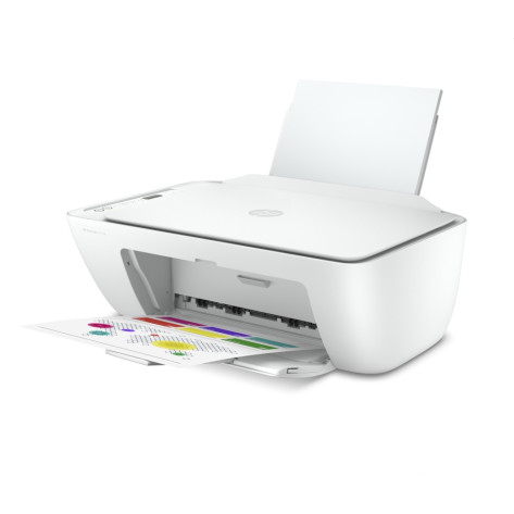 Мастилоструйно многофункционално устройство HP DeskJet 2710e All-in-One Printer - 26K72B