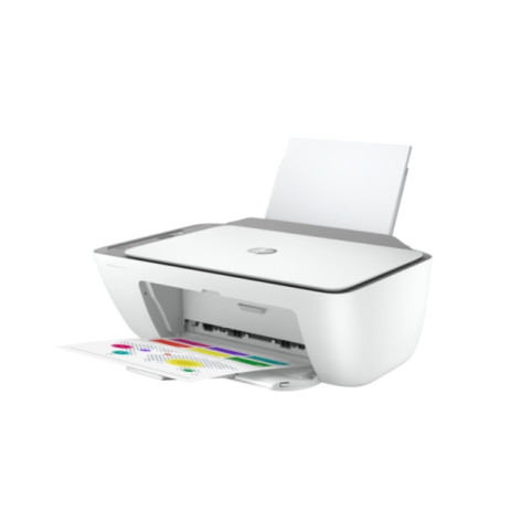 Мастилоструйно многофункционално устройство HP DeskJet 2720e All-in-One Printer - 26K67B