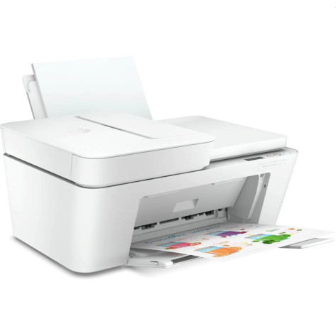 Мастилоструйно многофункционално устройство HP DeskJet 4120e AiO Printer - 26Q90B
