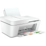 Мастилоструйно многофункционално устройство HP DeskJet 4120e AiO Printer - 26Q90B