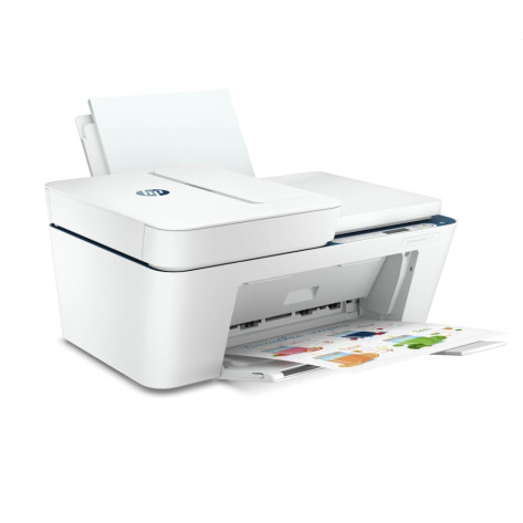Мастилоструйно многофункционално устройство HP DeskJet 4130e All-in-One Printer - 26Q93B