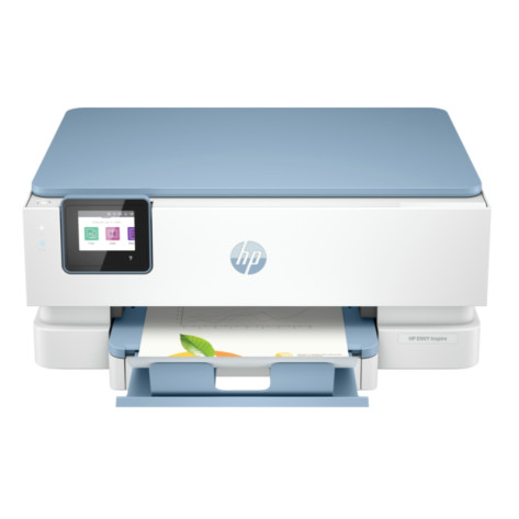 Мастилоструйно многофункционално устройство HP Envy Inspire 7221e All-in-One Printer - 2H2N1B