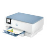 Мастилоструйно многофункционално устройство HP Envy Inspire 7221e All-in-One Printer - 2H2N1B