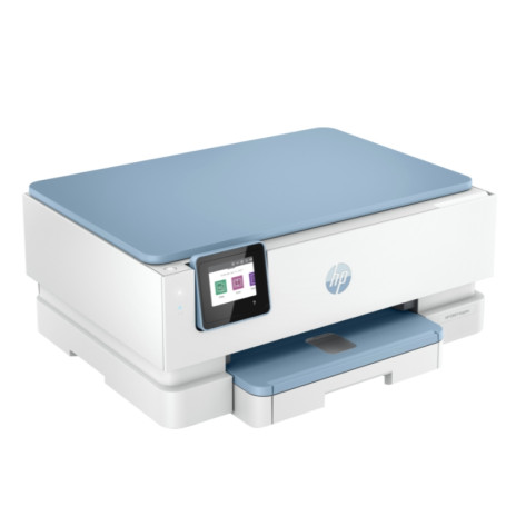 Мастилоструйно многофункционално устройство HP Envy Inspire 7221e All-in-One Printer - 2H2N1B