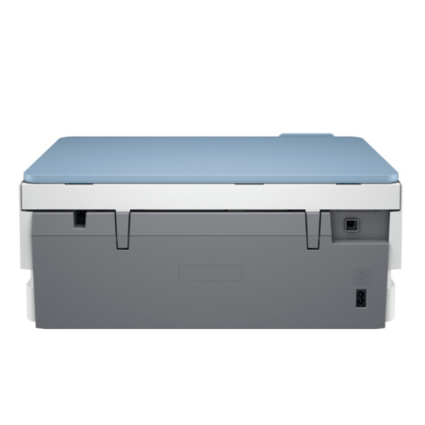 Мастилоструйно многофункционално устройство HP Envy Inspire 7221e All-in-One Printer - 2H2N1B
