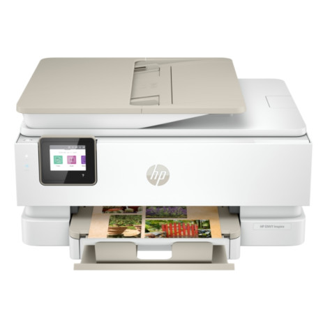 Мастилоструйно многофункционално устройство HP Envy Inspire 7920e All-in-One Printer - 242Q0B