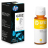 Мастилница HP GT52 Yellow Original Ink Bottle - M0H56AE