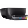 Мастилоструйно многофункционално устройство HP Ink Tank WL 415 AiO Printer - Z4B53A