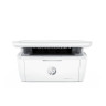 Лазерно многофункционално устройство HP LaserJet MFP M140w - 7MD72F
