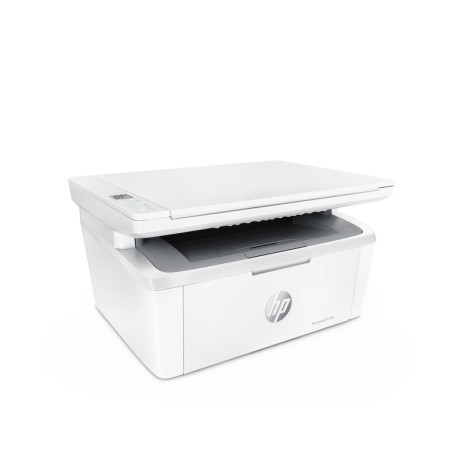 Лазерно многофункционално устройство HP LaserJet MFP M140w - 7MD72F
