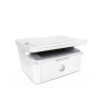 Лазерно многофункционално устройство HP LaserJet MFP M140w - 7MD72F