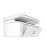 Лазерно многофункционално устройство HP LaserJet MFP M140w - 7MD72F