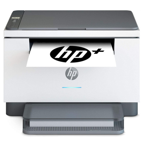 Лазерно многофункционално устройство HP LaserJet MFP M234dwe Printer - 6GW99E