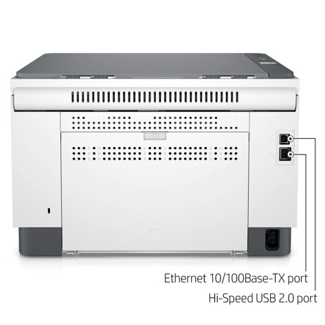 Лазерно многофункционално устройство HP LaserJet MFP M234dwe Printer - 6GW99E