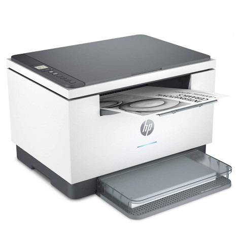 Лазерно многофункционално устройство HP LaserJet MFP M234dwe Printer - 6GW99E