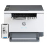 Лазерно многофункционално устройство HP LaserJet MFP M234dwe Printer - 6GW99E