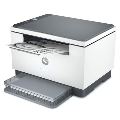 Лазерно многофункционално устройство HP LaserJet MFP M234dwe Printer - 6GW99E