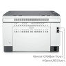 Лазерно многофункционално устройство HP LaserJet MFP M234sdne Printer - 6GX00E
