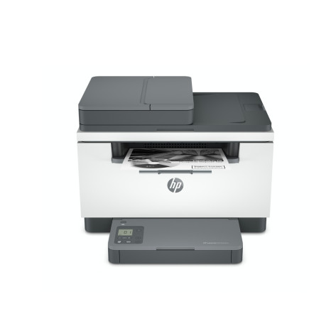 Лазерно многофункционално устройство HP LaserJet MFP M234sdwe Printer - 6GX01E