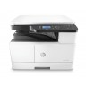 Лазерно многофункционално устройство HP LaserJet MFP M438n - 8AF43A