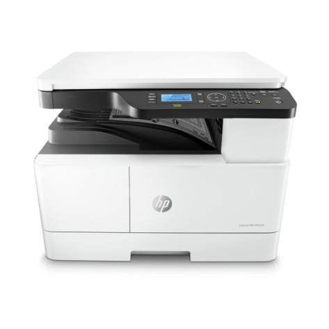 Лазерно многофункционално устройство HP LaserJet MFP M442dn - 8AF71A