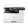 Лазерно многофункционално устройство HP LaserJet MFP M442dn - 8AF71A