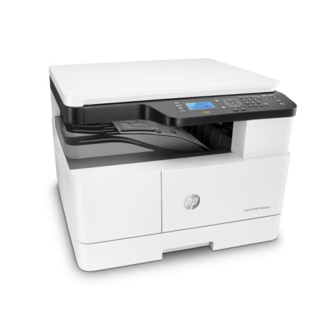 Лазерно многофункционално устройство HP LaserJet MFP M442dn - 8AF71A