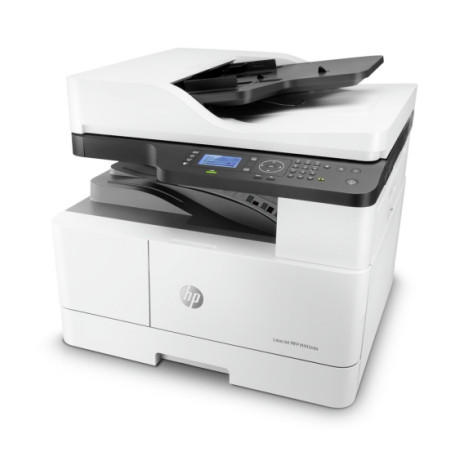 Лазерно многофункционално устройство HP LaserJet MFP M443nda - 8AF72A