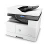Лазерно многофункционално устройство HP LaserJet MFP M443nda - 8AF72A