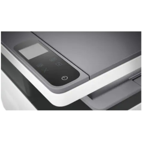 Лазерно многофункционално устройство HP Neverstop Laser MFP 1200n Printer - 5HG87A